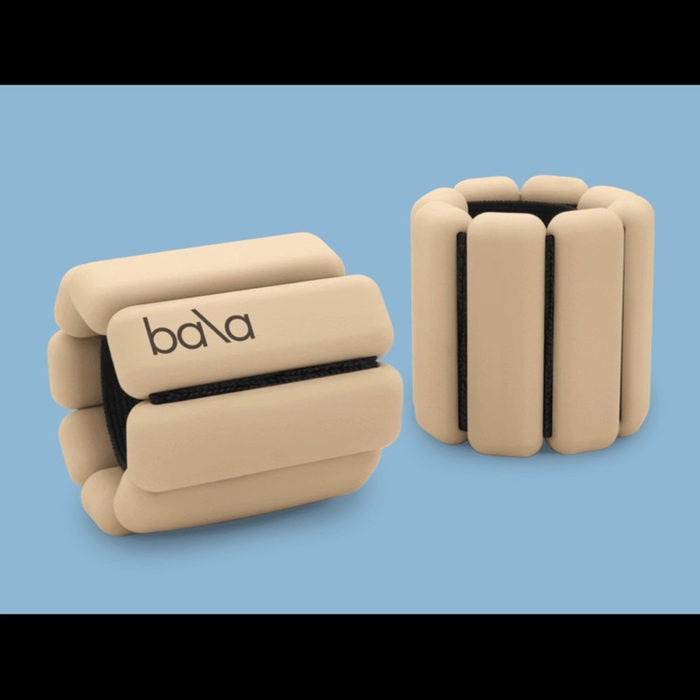Bala Bangles 1lb